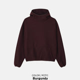 Finger Warm Hoodie