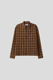 Prime Checked Shirt