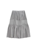 (W) Das Frill Skirt