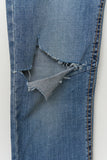 (W) Newtro Denim