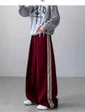Saber Track Wide Pants