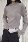 Minimal pocket belt