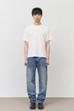 Xin Slim Straight Denim
