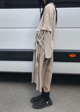 SAFARI STRAP T-SHIRT