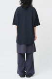 (W) Cool Layered Pants