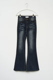 (W) Saturn Bootscut Denim