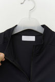 Sports Half Zip Up