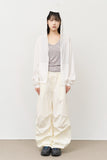 Den Parachute Nylon Pants