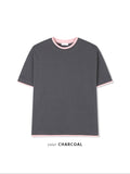 Roika Layered Top
