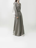 [Premium] Whole garment cardigan hul setup