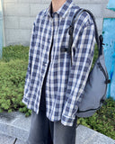 Rand check shirt
