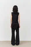 (W) Shop Basic Bootscut Pants