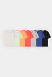 Regular Cropped Top