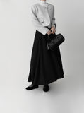 Mongle Boucle Short Jacket