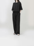 Soho Seersucker Set-up Pants