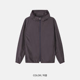 Bay Wind Jacket