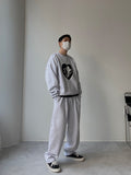 Heart Angel Sweatshirt