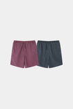 Teller Pigment Shorts