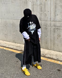 Casper Layered Long Sleeve