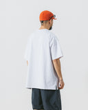 High Density Basic Half Tee