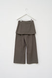 (W) Coco Layered Pants