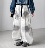 Contra Vintage Cargo Pants