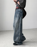 Terrible Dart Wide Denim