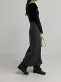 Velvet Off Square T-Shirt