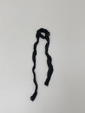 Wrinkle Chiffon Long Muffler