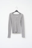 (W) Gell Waffled Hoodie
