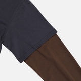 Things Layered Longsleeve