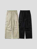 Kei Stone Bio Cargo Pants