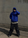Corduroy Smog Cargo Banding Pants