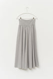 (W) Favor Maxi Skirt