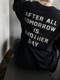 Another hard letter T-Shirt