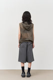 (W) Ser Bermuda Pants