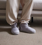 string fur short ugg