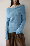Et suede vest