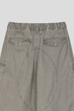 Lita Washed Cargo Pants