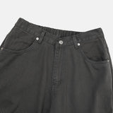 Mid Curved Pants