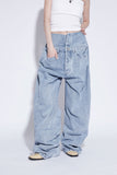maxi roll pop jeans
