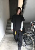 SNAP HEAVY TWILL PT
