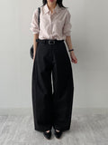 Toms Striped Loose Fit Shirt