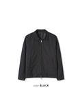 And Zip Jacket