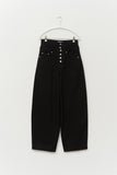 Core Layered Wide Pants