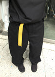 SNAP HEAVY TWILL PT