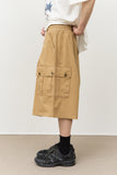 Kenton Bermuda Pants