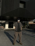 Nylon Field Shirt