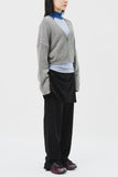 (W) Mute Cardigan