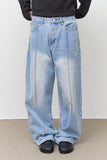 Front Line Denim